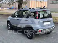 2020 Fiat Panda