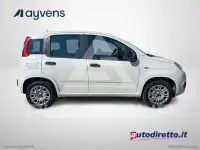 2020 Fiat Panda