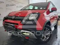 2020 Fiat Panda