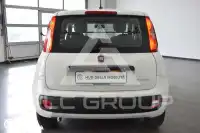 2020 Fiat Panda