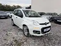 2020 Fiat Panda
