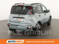 2020 Fiat Panda