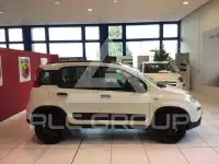 2020 Fiat Panda