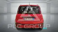 2020 Fiat Panda