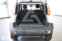 2020 Fiat Panda