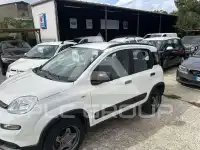 2020 Fiat Panda