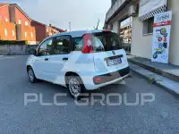 2020 Fiat Panda