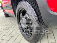 2020 Fiat Panda