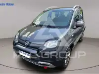 2020 Fiat Panda