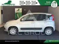 2020 Fiat Panda