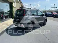 2020 Fiat Panda