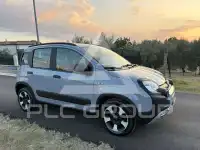 2020 Fiat Panda
