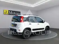 2020 Fiat Panda