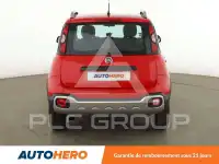 2020 Fiat Panda