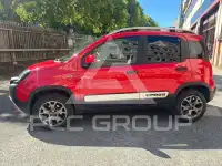 2020 Fiat Panda