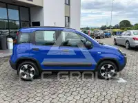 2020 Fiat Panda