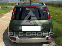 2020 Fiat Panda