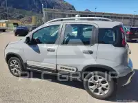 2020 Fiat Panda