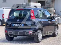 2020 Fiat Panda