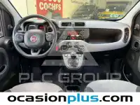 2020 Fiat Panda