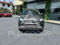 2020 Fiat Panda