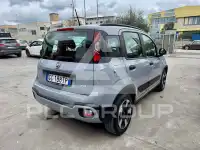 2020 Fiat Panda