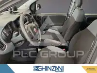 2020 Fiat Panda