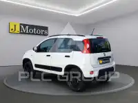 2020 Fiat Panda