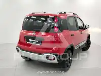 2020 Fiat Panda
