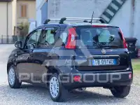2020 Fiat Panda