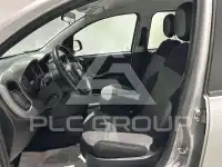 2020 Fiat Panda