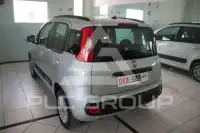 2020 Fiat Panda