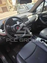 2020 Fiat Panda