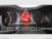 2020 Fiat Panda