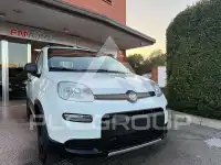 2020 Fiat Panda