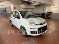 2020 Fiat Panda