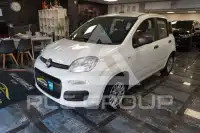 2020 Fiat Panda