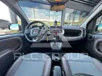 2020 Fiat Panda