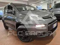2020 Fiat Panda