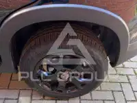 2020 Fiat Panda