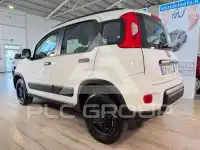 2020 Fiat Panda