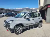 2020 Fiat Panda