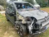 2020 Fiat Panda