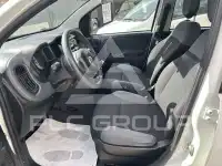 2020 Fiat Panda