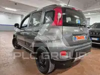 2020 Fiat Panda