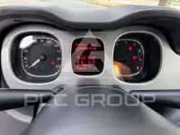 2020 Fiat Panda