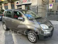 2020 Fiat Panda