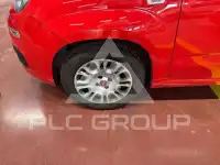 2020 Fiat Panda