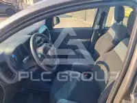 2020 Fiat Panda