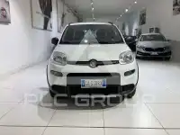 2020 Fiat Panda
